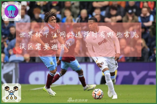 世界杯下注网站选择时有哪些常见误区需要避开？