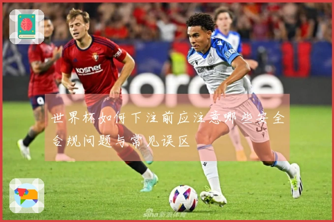 世界杯如何下注前应注意哪些安全合规问题与常见误区