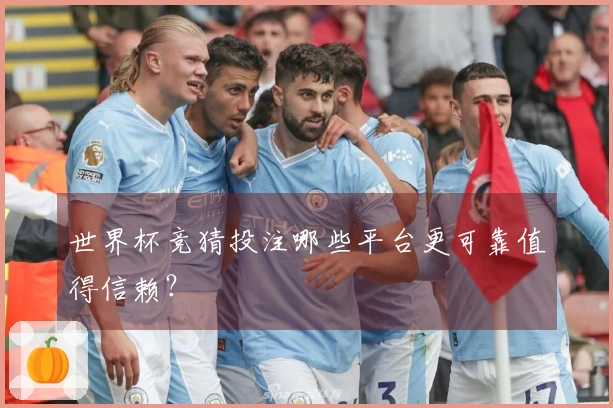 世界杯竞猜投注哪些平台更可靠值得信赖？