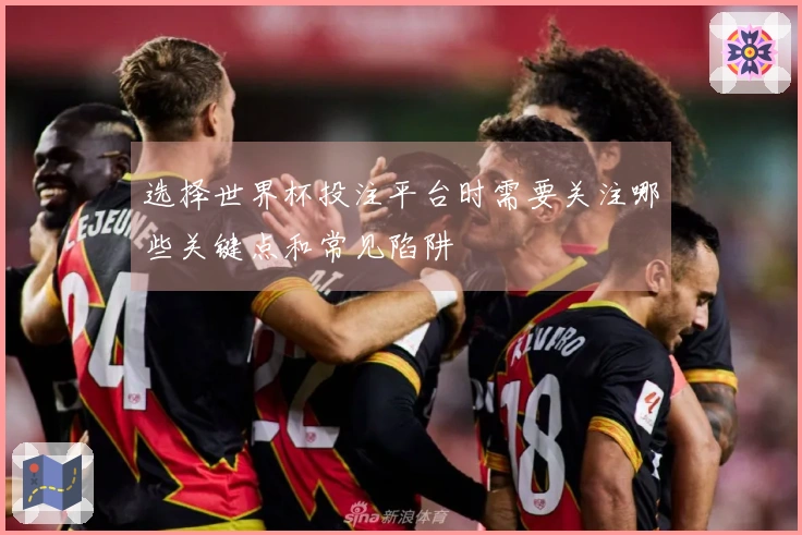 选择世界杯投注平台时需要关注哪些关键点和常见陷阱