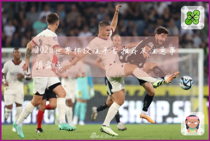 2026世界杯投注平台推荐及注意事项盘点