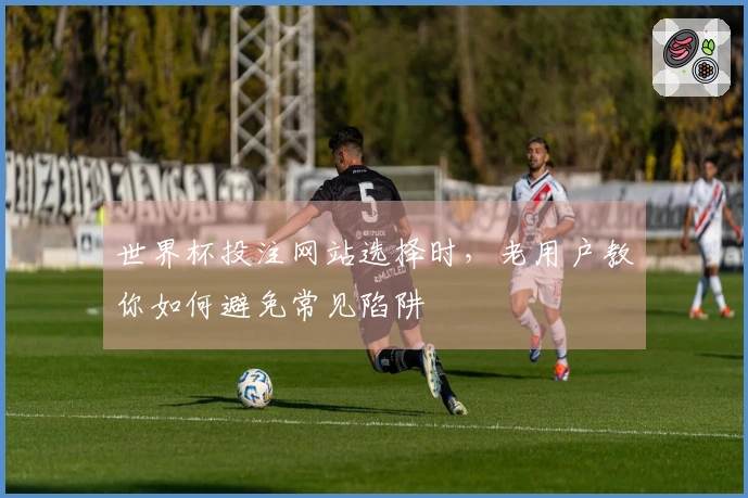 世界杯投注网站选择时，老用户教你如何避免常见陷阱