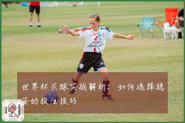 世界杯买球实战解析：如何选择稳妥的投注技巧