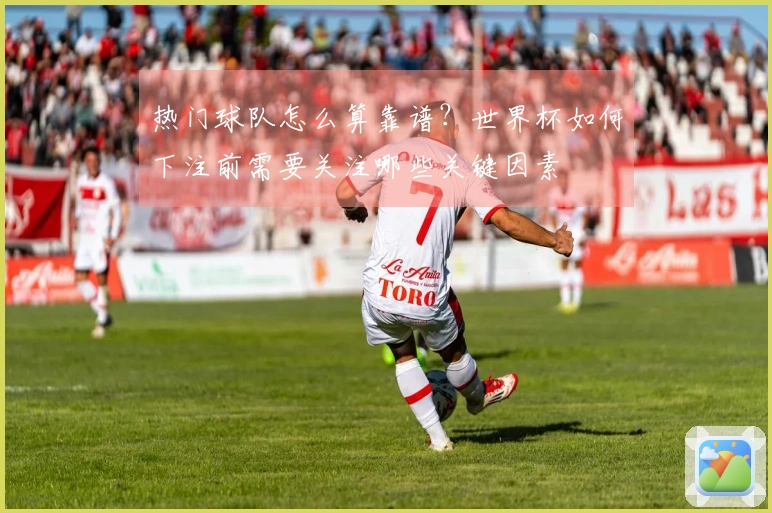 热门球队怎么算靠谱？世界杯如何下注前需要关注哪些关键因素