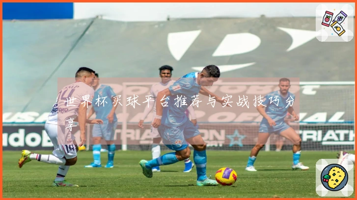 世界杯买球平台推荐与实战技巧分享