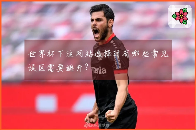 世界杯下注网站选择时有哪些常见误区需要避开？